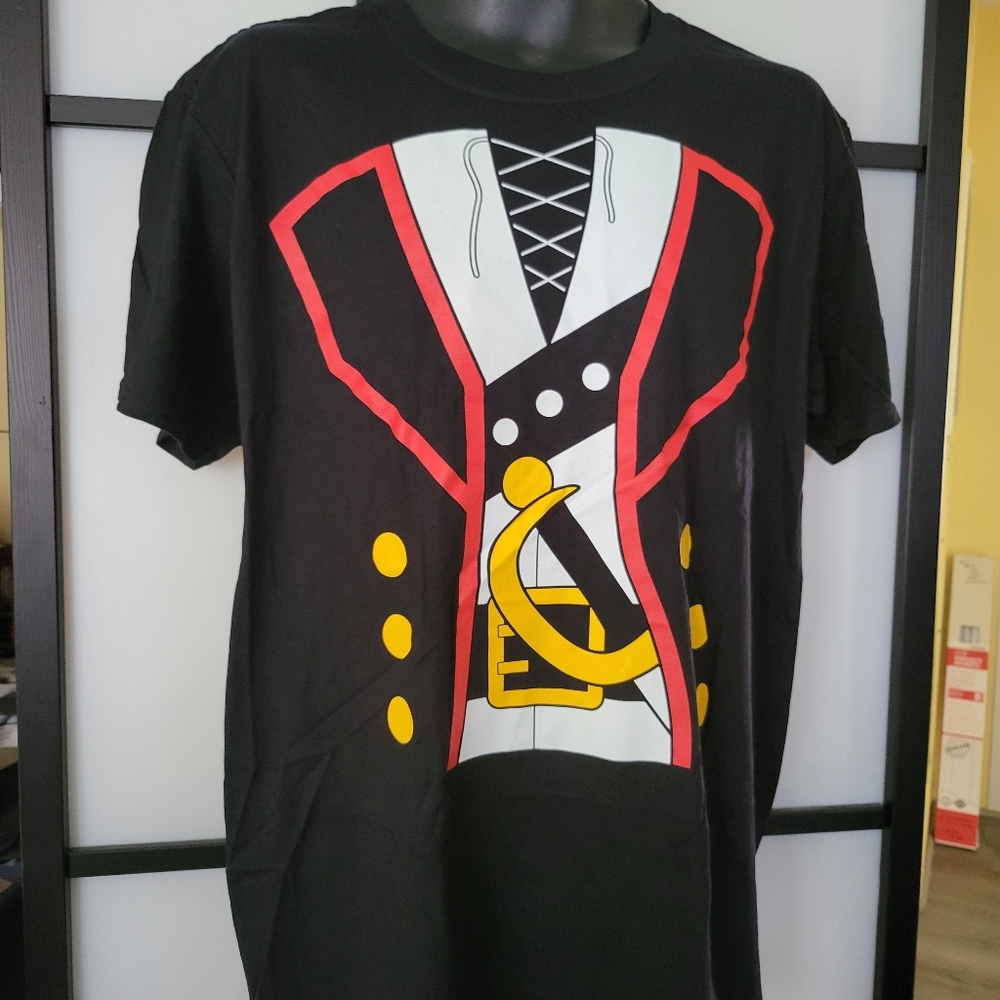 Pirate T-Shirt